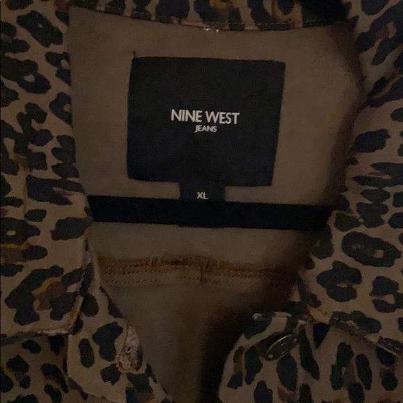 Nine West jacket - Picture 2 of 5